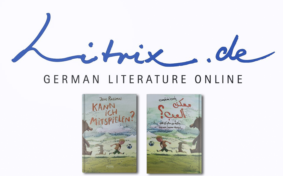 Abu Dhabi International Book Fair discusses German Literature Translation Project “Litrix”