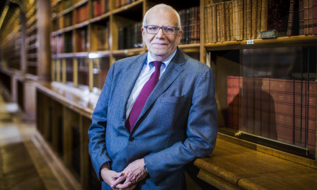 مشروع “كلمة” للترجمة يصدر النسخة العربية من “سبارتاكوس”