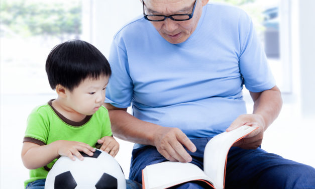 4.7 كتاب مطبوع متوسط قراءة الصيني في عام 2017