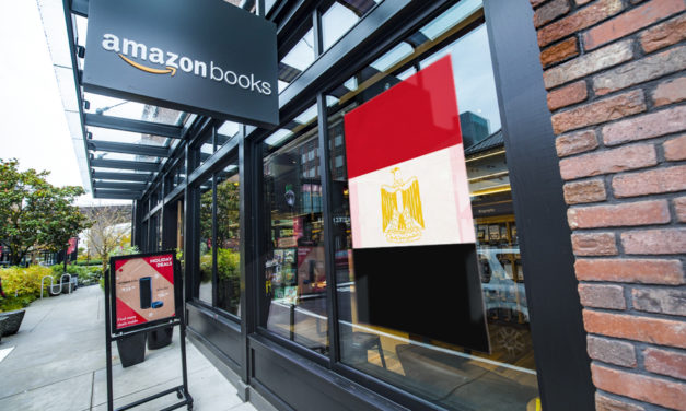 “أمازون” يتعاون مع الناشرين المصريين لتسويق الكتب الإلكترونية