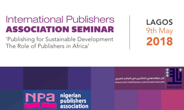 اتحاد الناشرين الدوليين ينظم ندوة بعنوان “النشر لتعزيز التنمية المستدامة: دور الناشرين في أفريقيا”