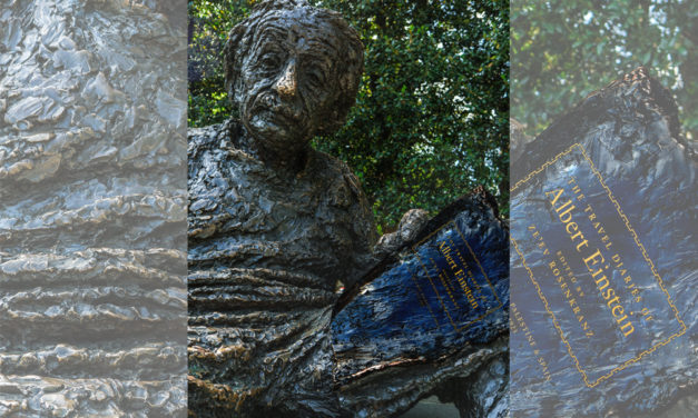 كتاب جديد يتساءل: هل كان آينشتاين عنصرياً؟