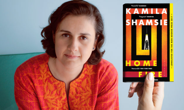 Shamsie’s Home Fire takes £30,000 Women’s Prize for Fiction