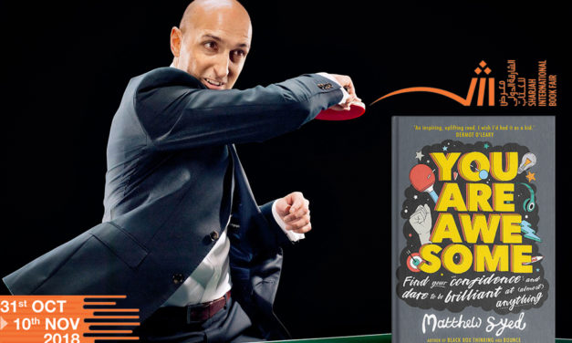 “آشيت العالمية للنشر” تلتقي الناشرين العرب ضمن فعاليات “الشارقة الدولي للكتاب”