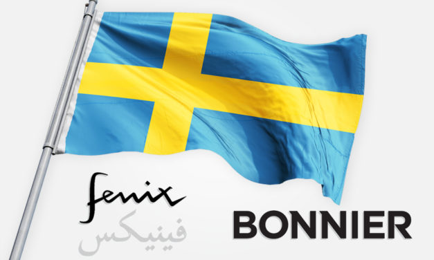 “بونييرش” السويدية تطلق دار نشر لإصدارات الأطفال العربية