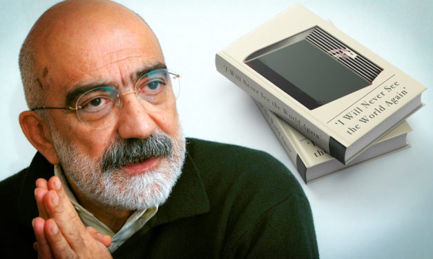 سبعة دور نشر أوروبية تشتري حقوق إصدار مذكرات المعتقل التركي أحمد ألتان