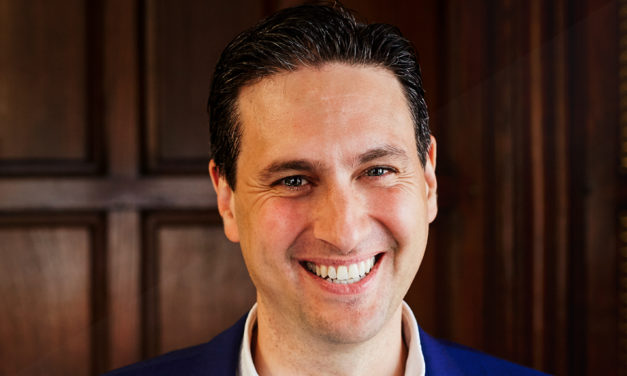 Wolff’s Roar Helps Hachette UK to Very Healthy Half-year Results