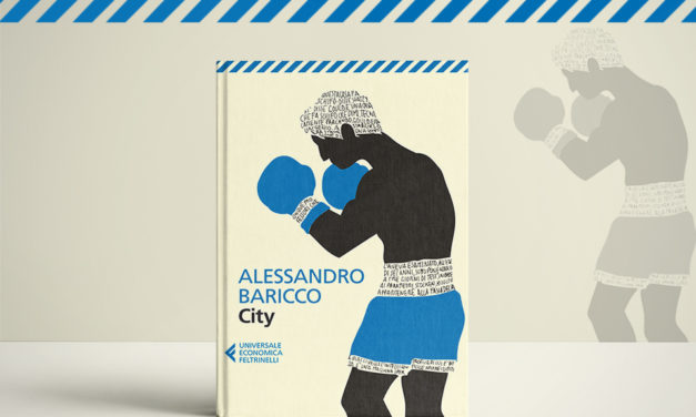 منشورات المتوسط تصدر الترجمة العربية لرواية “مدينة” لألساندرو باريكو