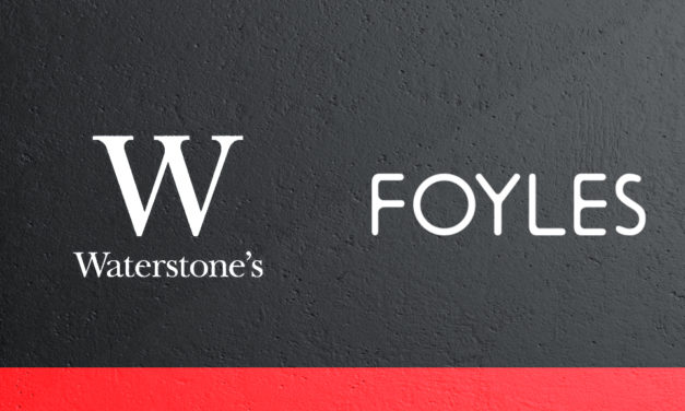 الذهول يسود سوق المكتبات بسبب استحواذ ووترستونز على فويلز