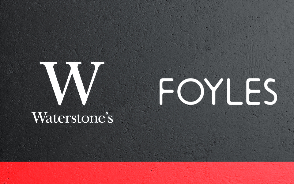 Shock at Waterstones’ Acquisition of Foyles