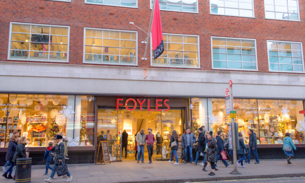 Celebrating a Great Ocean Liner of Books