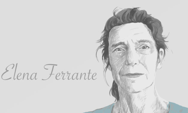 إلينا فيرانتي.. قفزة رابعة إلى صدارة الأكثر مبيعا