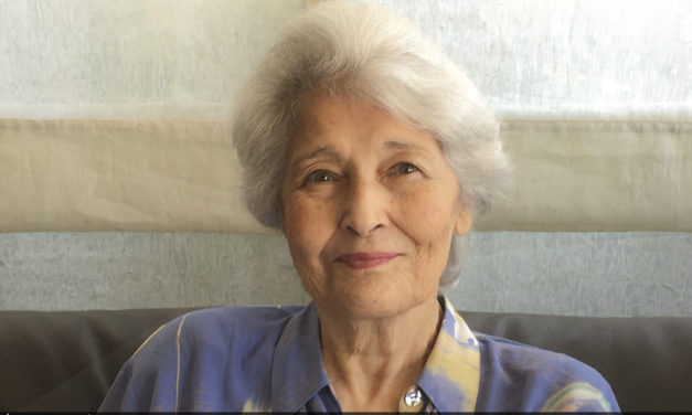 “المكان” الكتاب الأخير للكاتبة اللبنانية إملي نصرالله