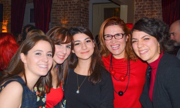 Turkish Agent Calls for Understand