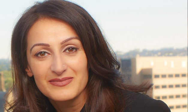 Award for Festival Director who Challenges Stereotypes