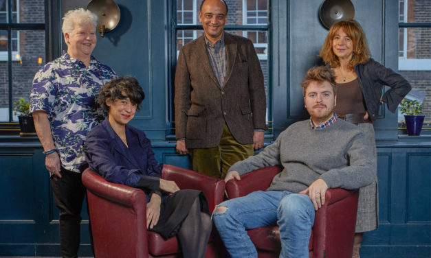 Man Booker Entries ‘Needed More Editing’