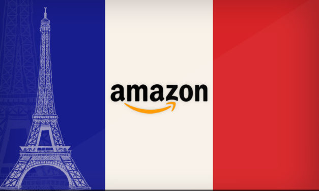 رابطة بائعي الكتب في فرنسا تهاجم موقع “أمازون”
