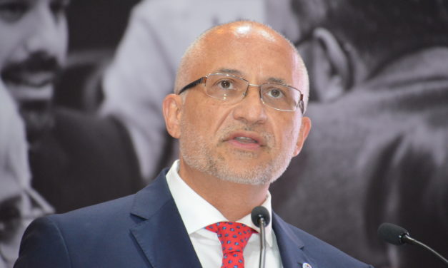 In-coming IPA President Attacks Censorship