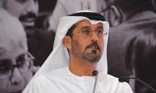 Minister Backs Support Local UAE Publishers