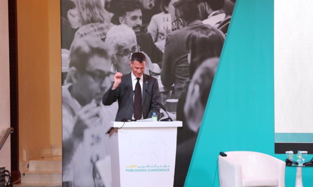 Kolman Warns of Threats to Copyright