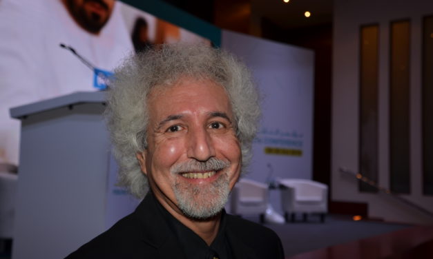 Moushabeck: “We Are Entering Toxic Times”