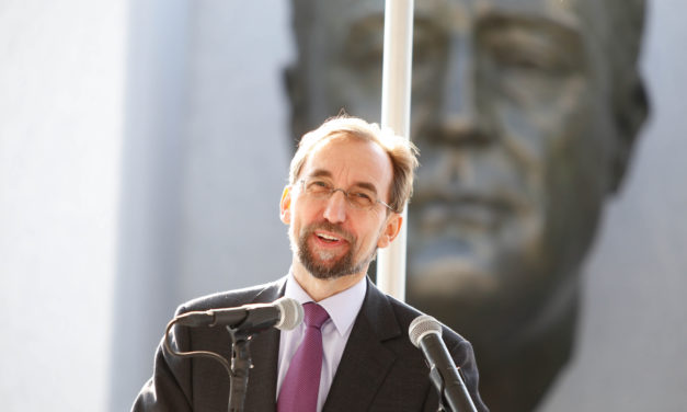 Freedom to Publish Can be a Tricky Path