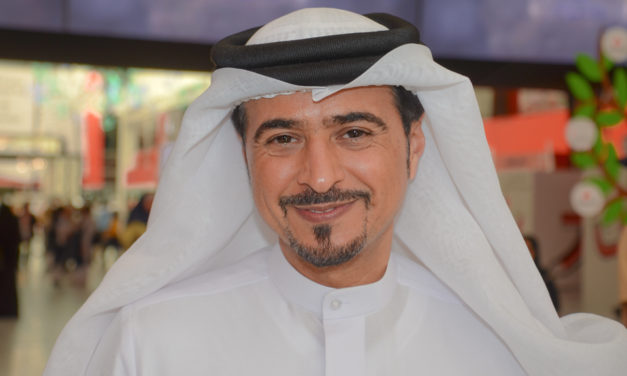 نجاح “سوق حقوق النشر” في الشارقة