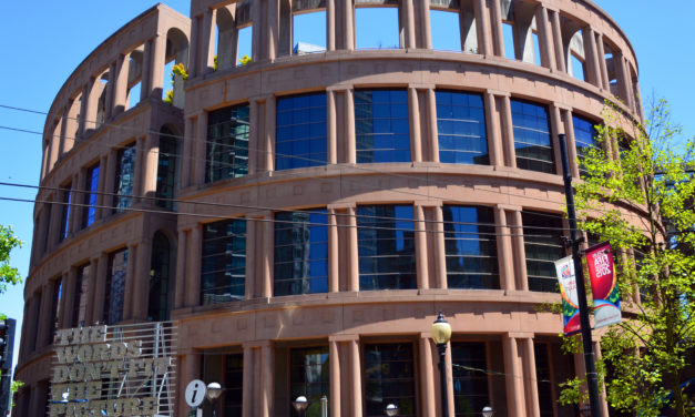 مكتبة فانكوفر العامة تتلقى تبرعات ضخمة لتحديث قسم الأطفال