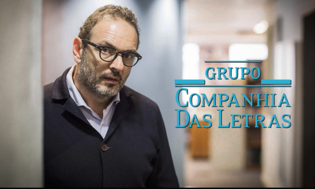 A Publisher’s Love Letter to Books and Bookshops