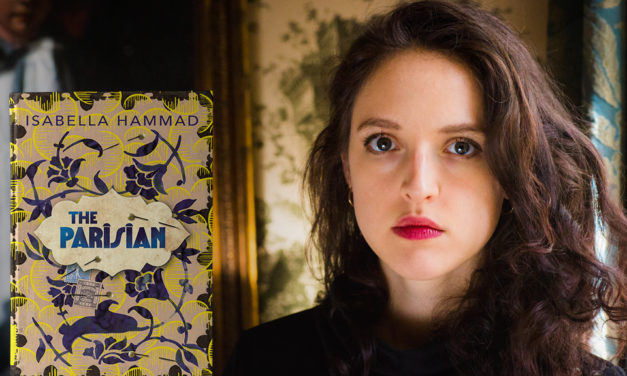 كاتبة بريطانية فلسطينية الأصل تستحوذ على اهتمام الناشرين بروايتها الأولى