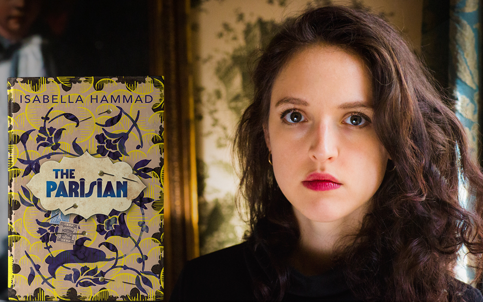 Debut Novel by British Palestinian has Publishers Excited