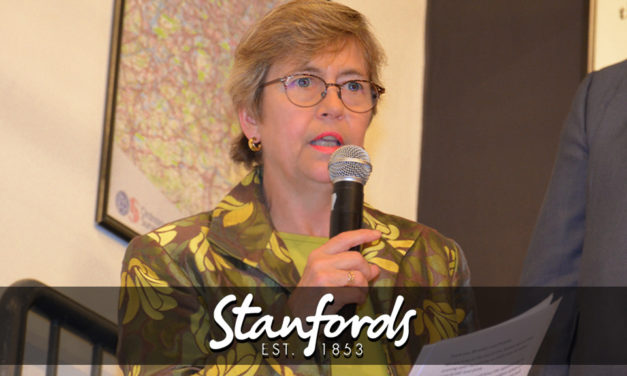 Iconic Travel Bookshop Maps Out New Life