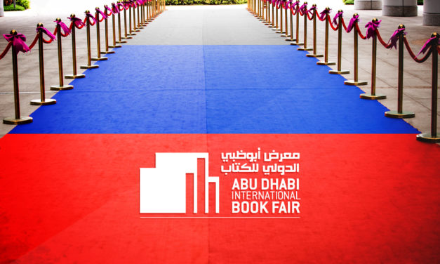 Russia announced as Guest of Honour for Abu Dhabi Book Fair 2020