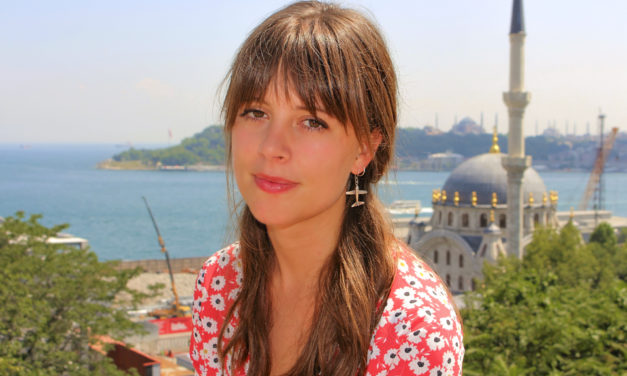 International publishers scramble for Mosul Zoo story