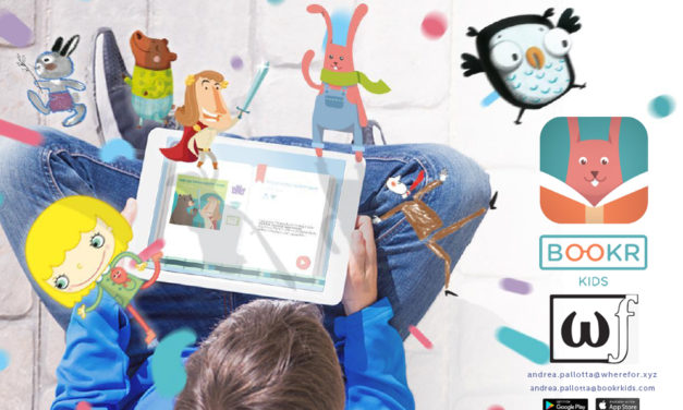 The Answer to a Modern Epidemic – The Fun and Interactive Way