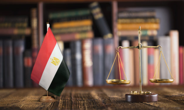 ناشرون مصريون يطالبون بتطوير الإطار القانوني لقطاع النشر