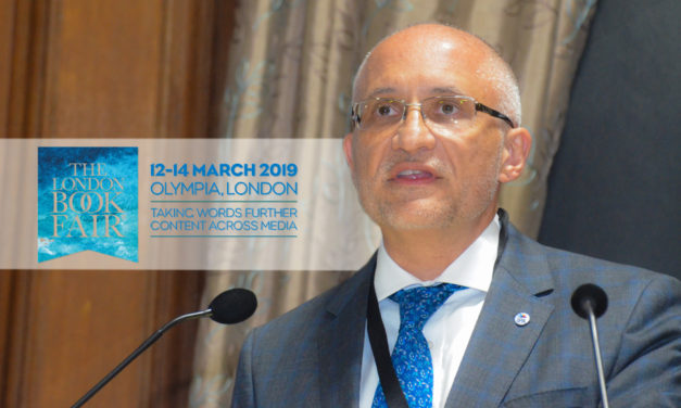 Role of publishers in a ‘fake news’ world