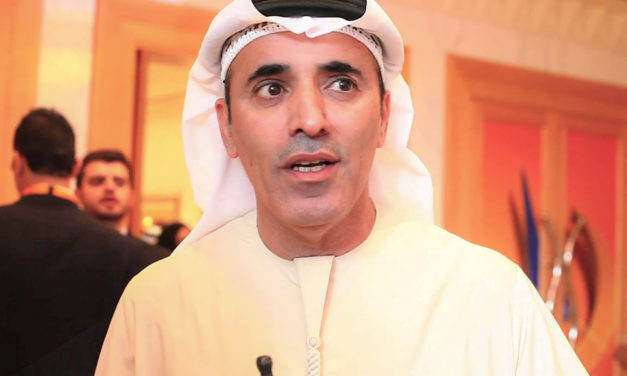 الكاتب الإماراتي جمال مطر: الإبداع حالة مزاجية بامتياز