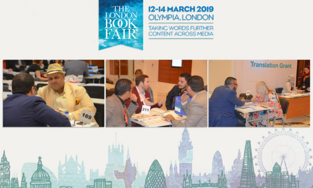 More demand for Arabic titles in translation