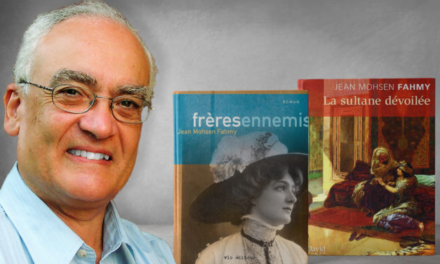 جان محسن فهمي: الرواية التاريخية تتطلب بحثاً معمقاً في الأحداث والشخصيات