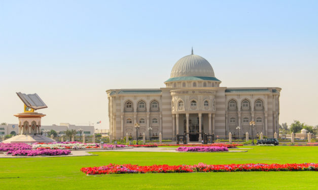 Sharjah Public Library opens Smart Membership Platform