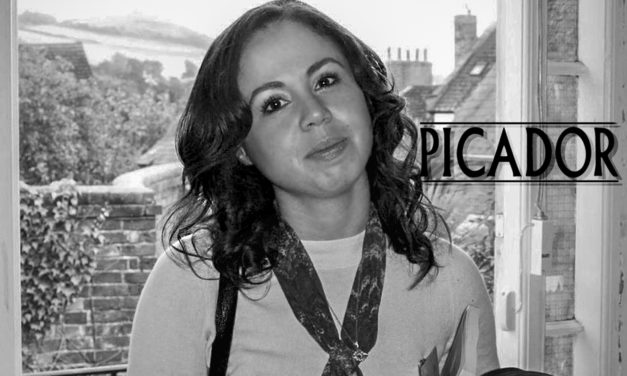 Syrian-born writer secures debut with Picador