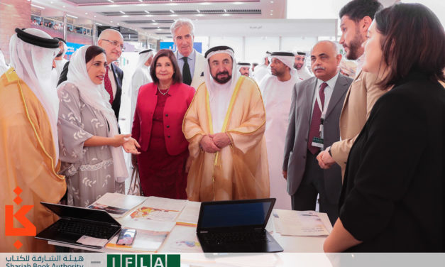 Sharjah host IFLA’s 4th Regional Conference in Arab World