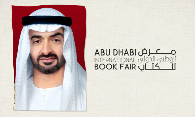 Mohamed bin Zayed offers AED 6 m for purchasing books from Abu Dhabi Book Fair