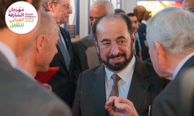 Sultan Al Qasimi allocates AED 2.5 million to enrich Sharjah’s libraries