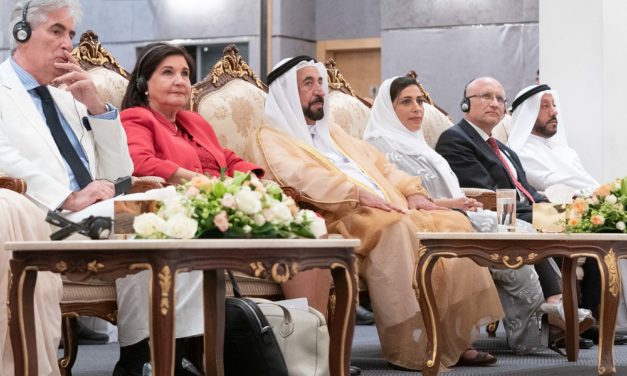 الشارقة تستضيف المؤتمر الإقليمي الرابع للاتحاد الدولي لجمعيات المكتبات (إفلا)