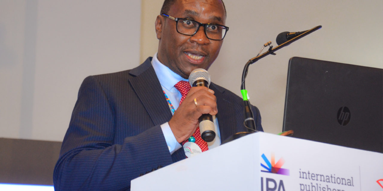 IPA Nairobi: Africa seminar hears about education and copyright