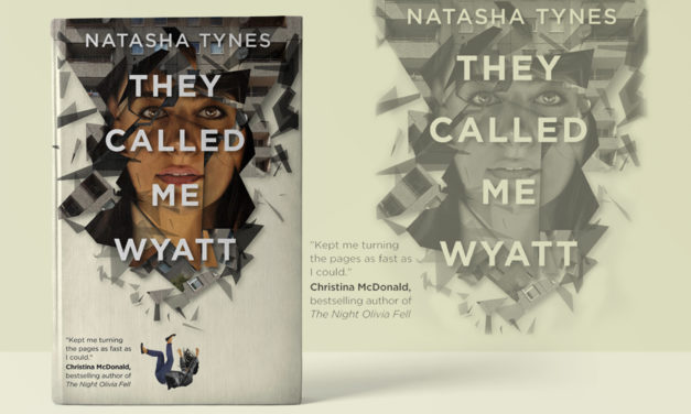 Author who lost book deal sues publisher for $13.4 million