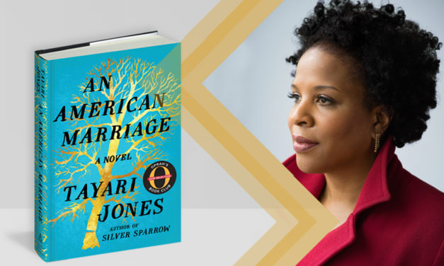 Worldwide sales for Tayari Jones