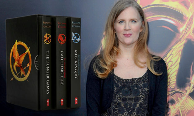 Hunger Games Prequel Novel Set for May 2020